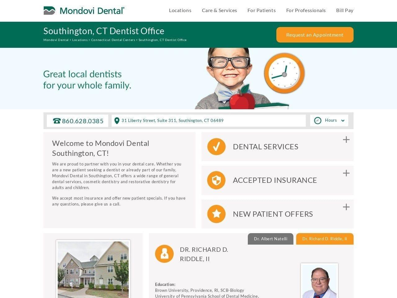 Southington Dental Associates