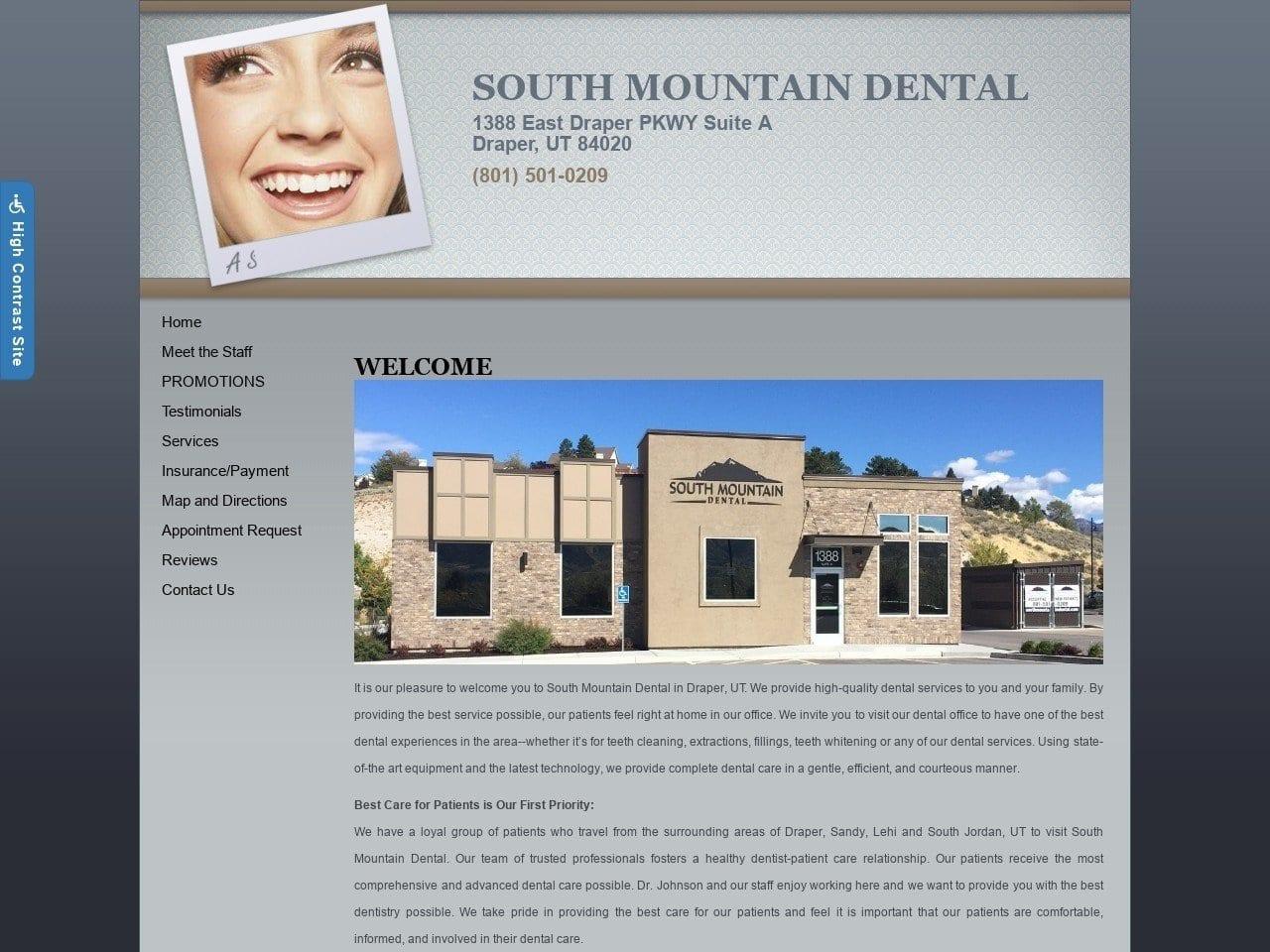 South Mountain Dental