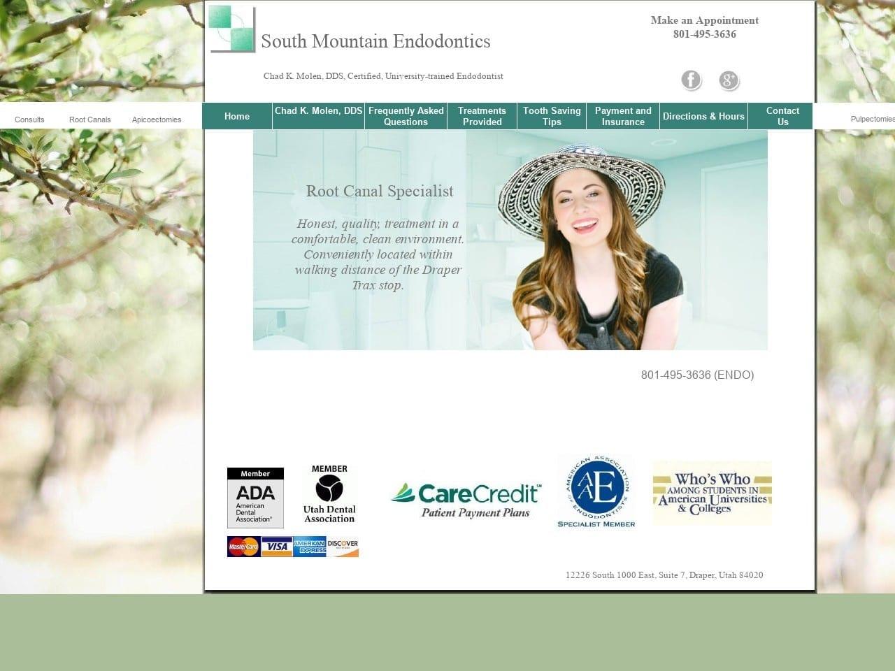 South Mountain Endodontics