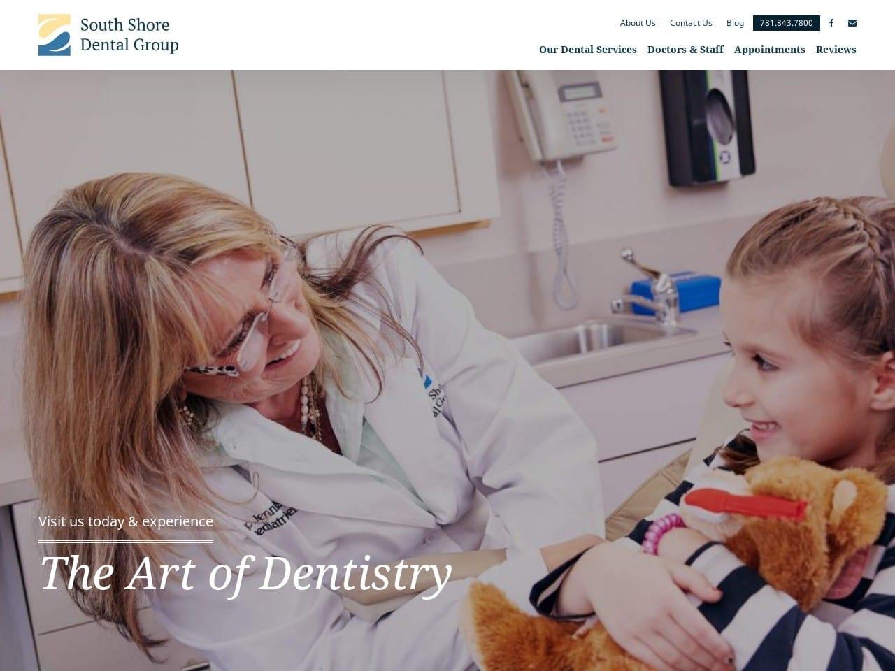 Ss Dental  Group