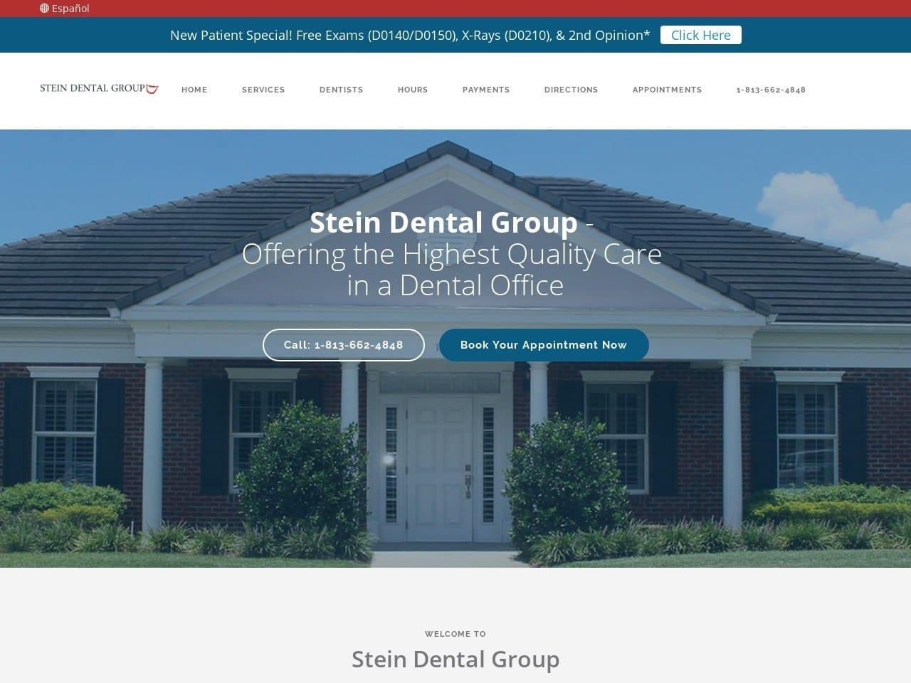 Stein Dental Group