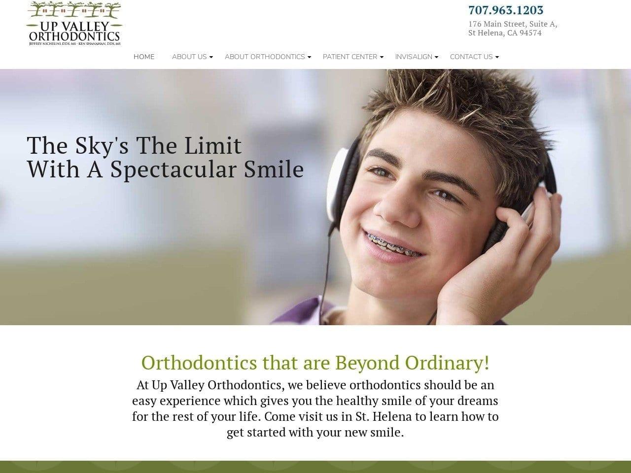 St. Helena Orthodontics