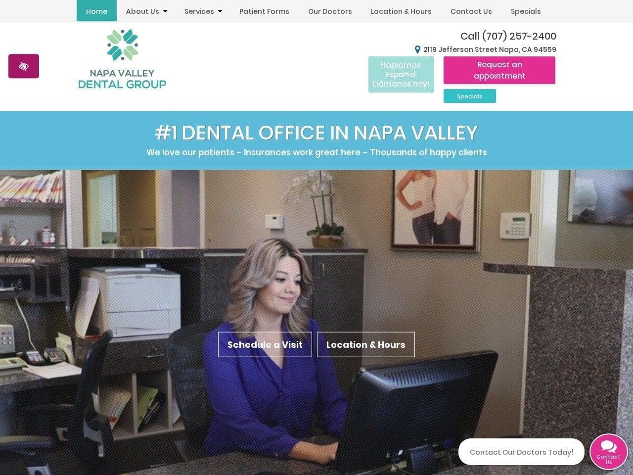 Charles E. Stratton DDS