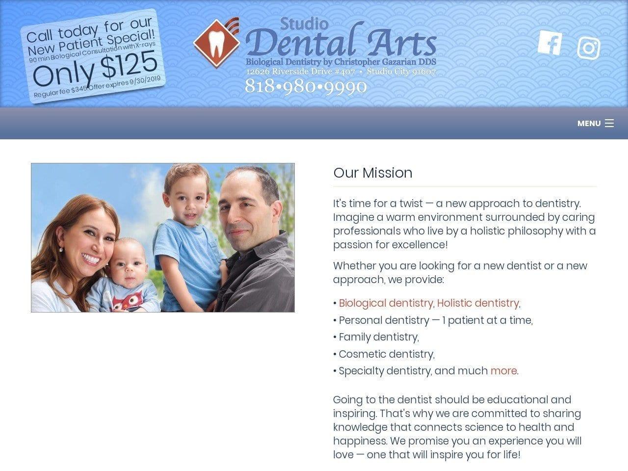 Studio Dental Arts