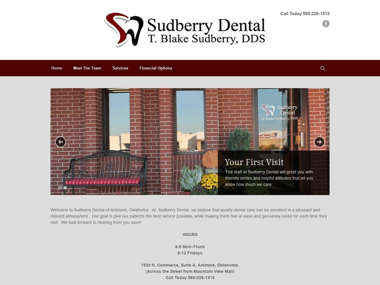 Sudberry Dental