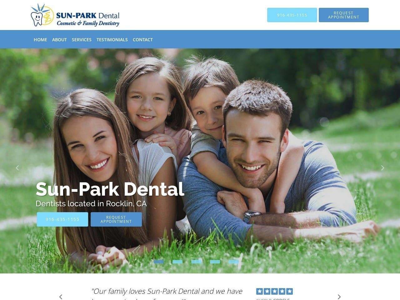 Sunpark Dental