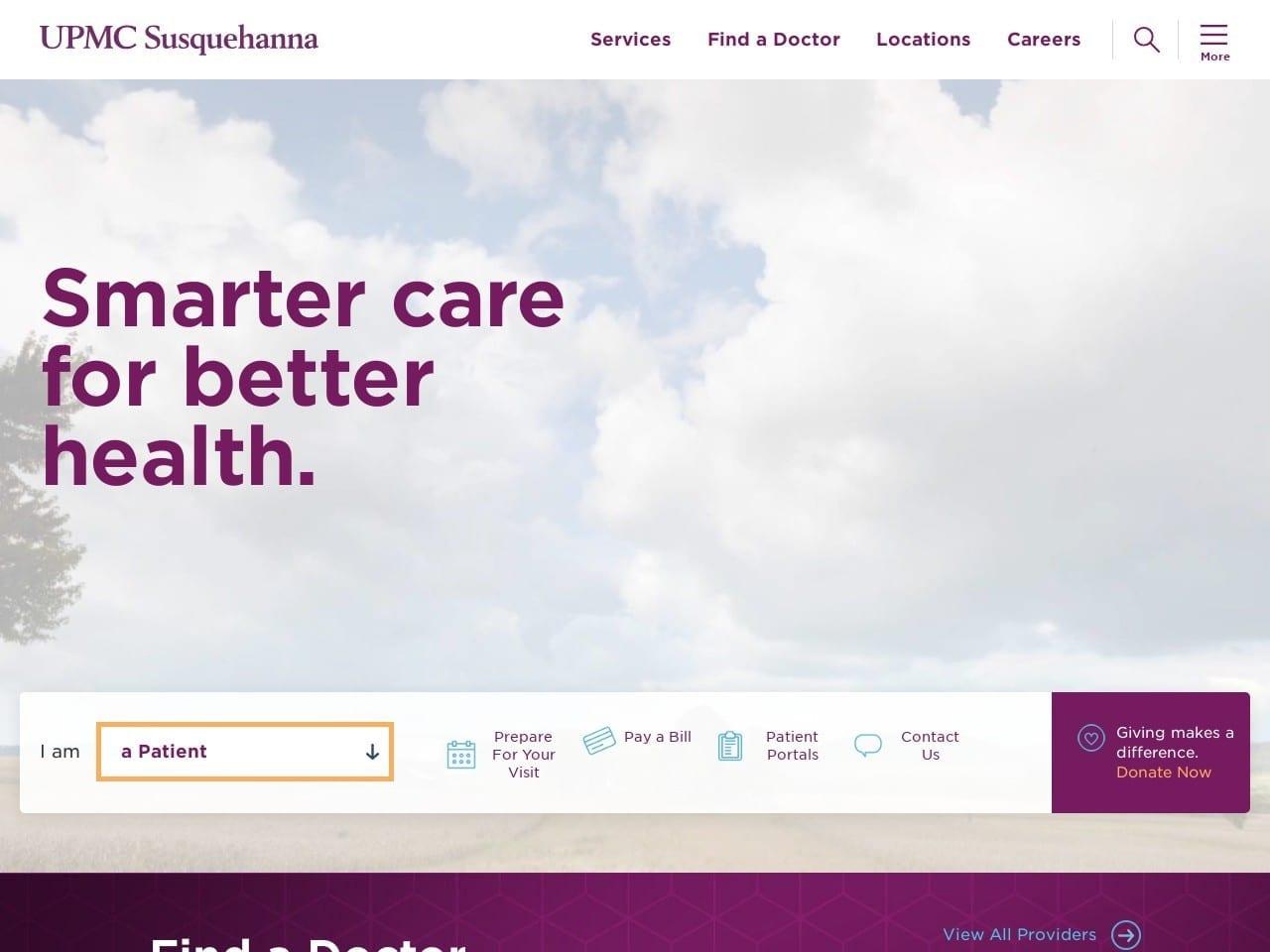 Williamsport Regional Medical Center