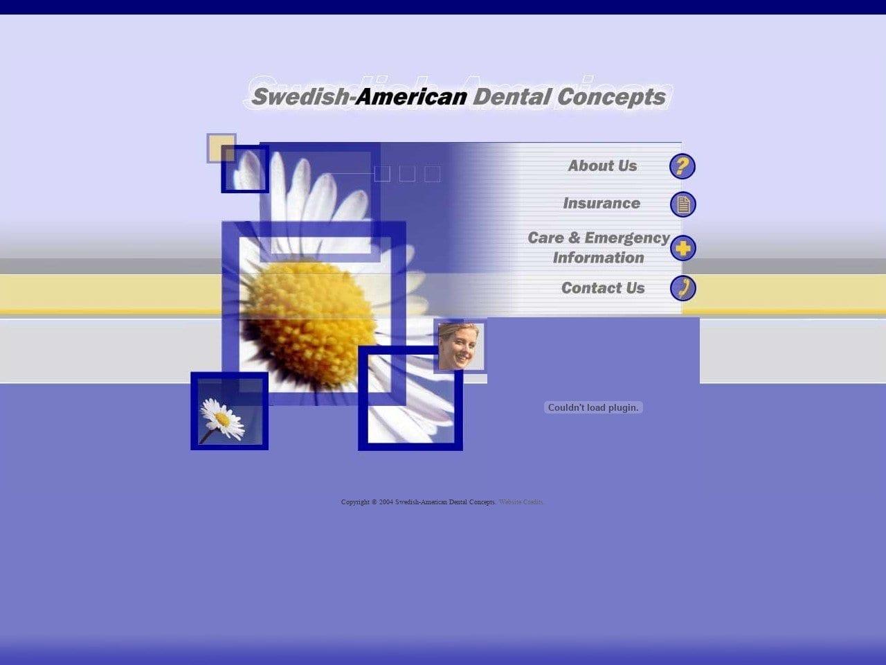 Swedishamerican Dental