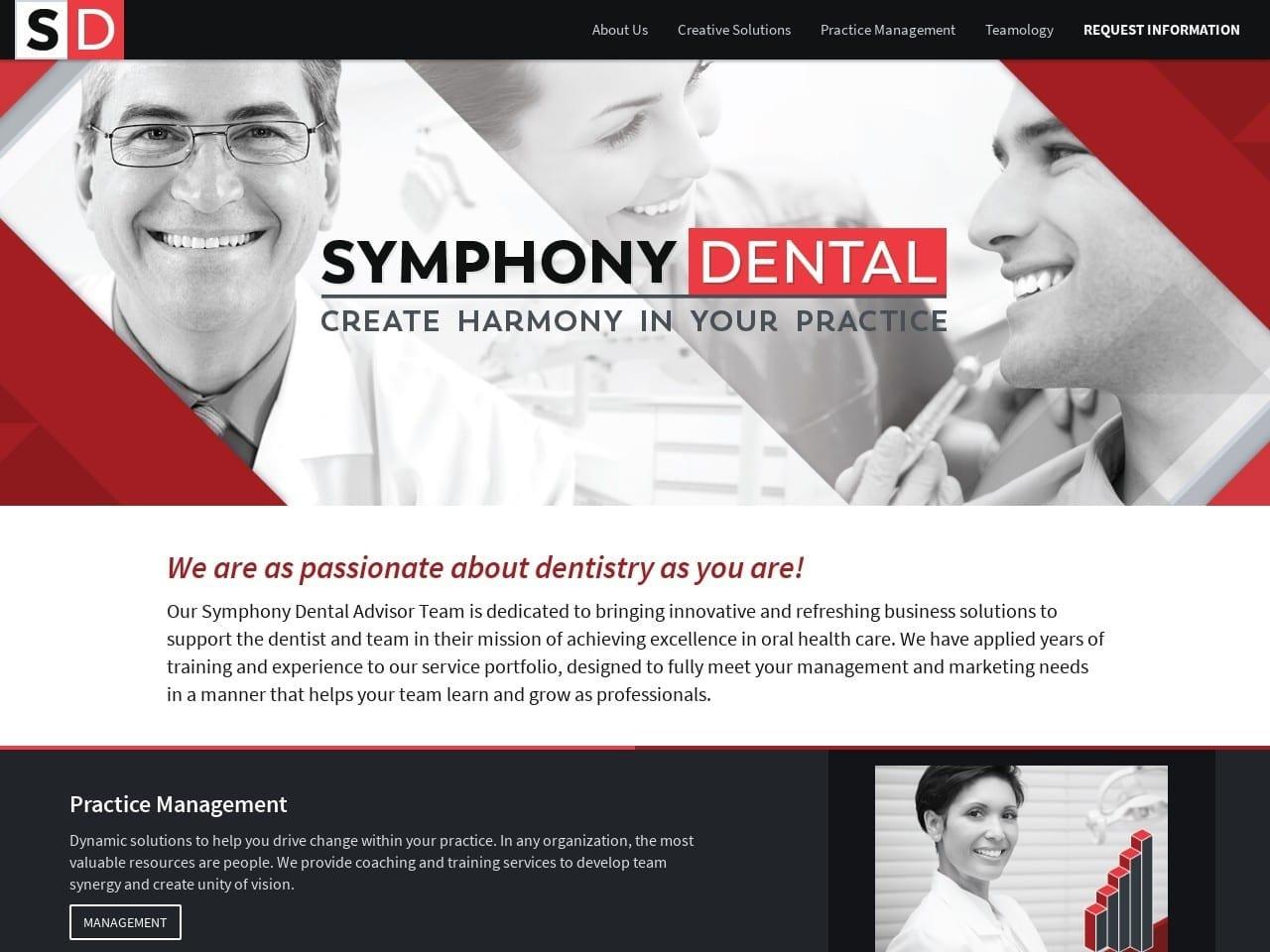 Symphony Dental