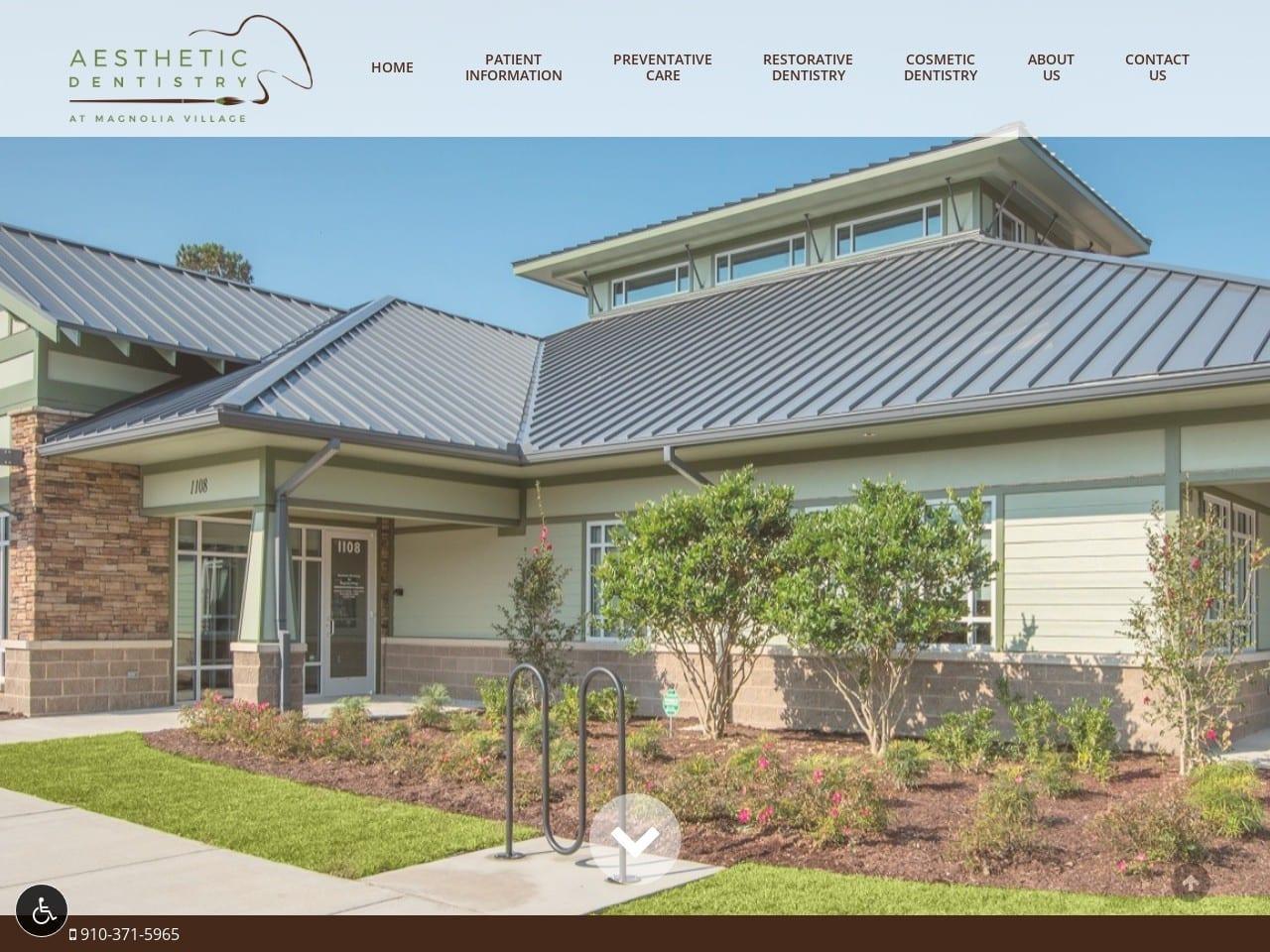 Jonathan S Ludwig Dental