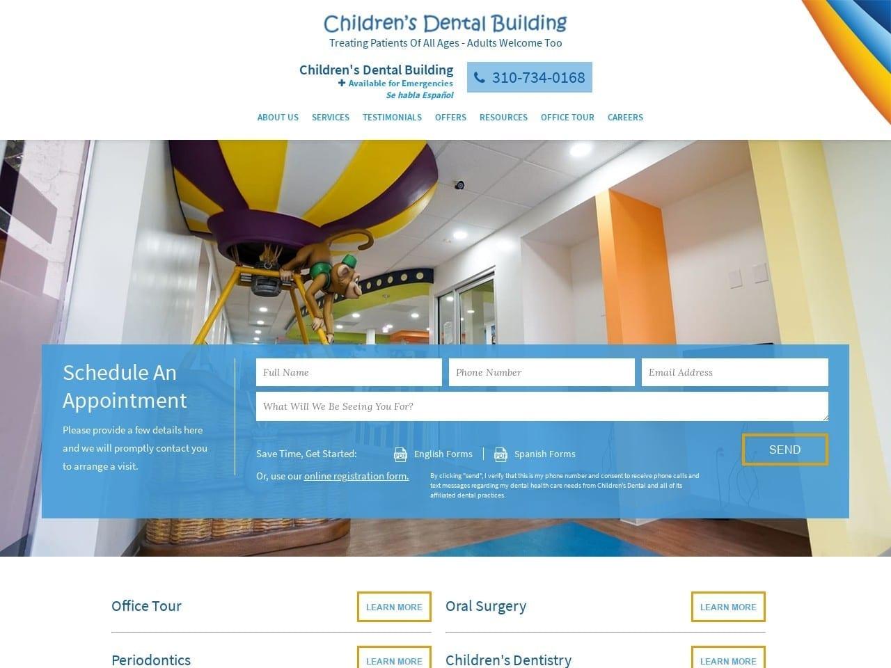 All Age Dental Group