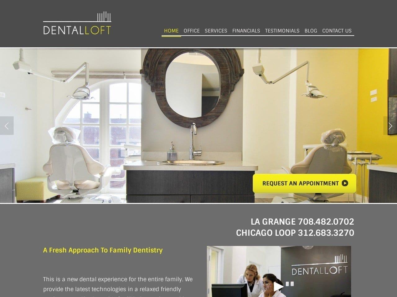 The Dental Loft