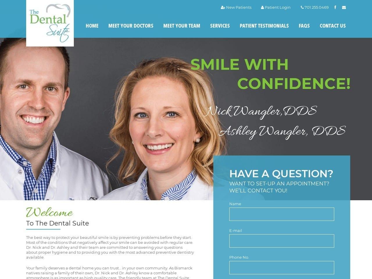 The Dental Suite