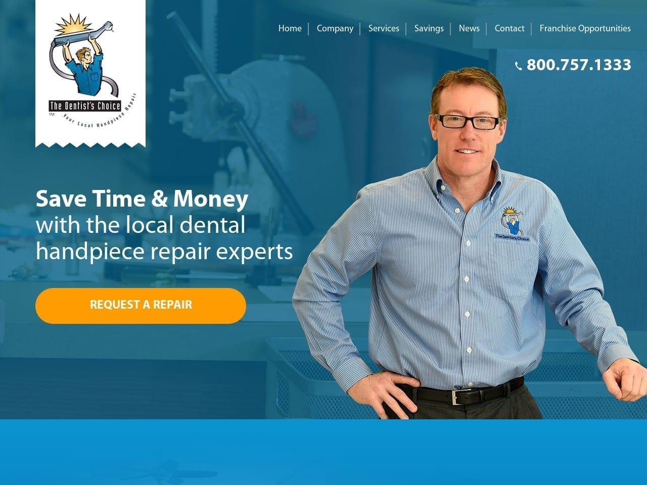 The Dentist Dentist