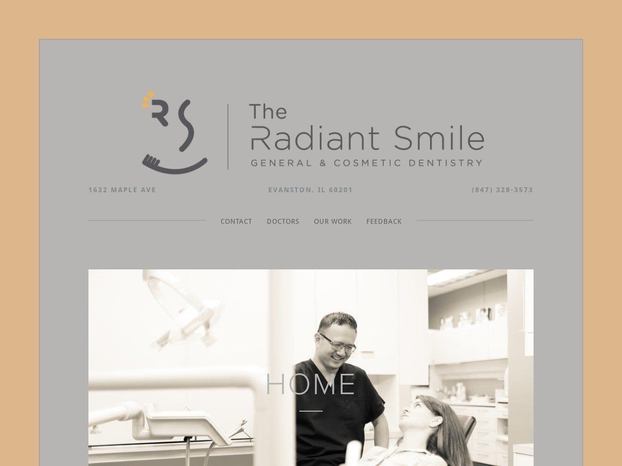 Radiant Smile PC