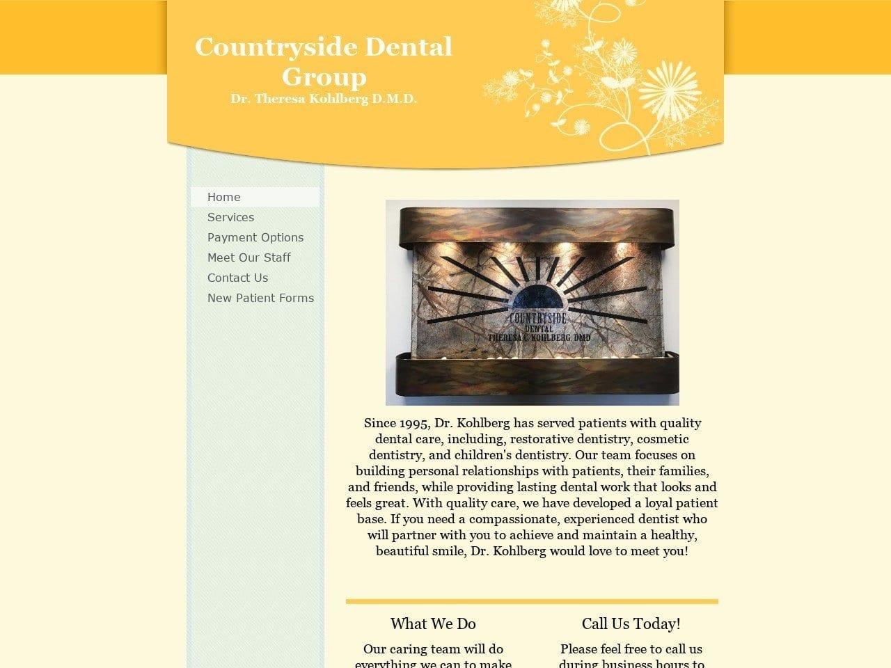 Countryside Dental Group