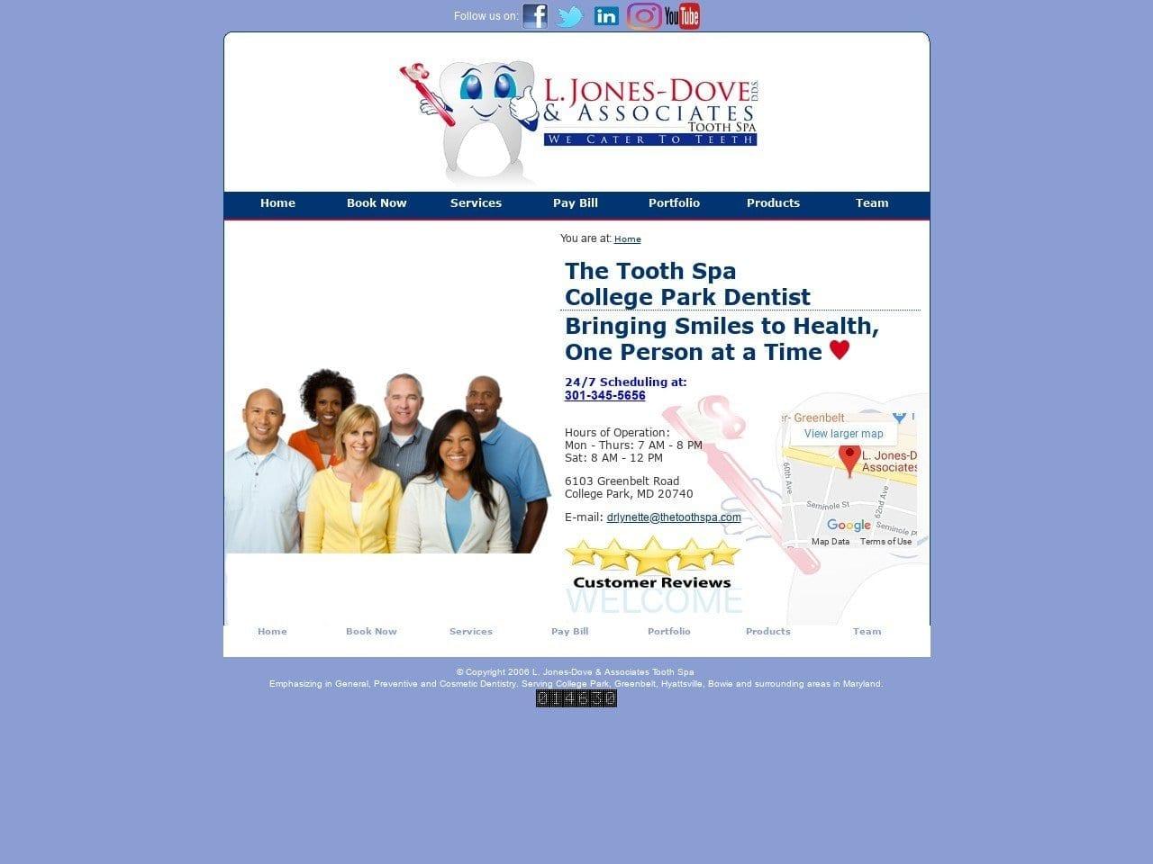Dental Center