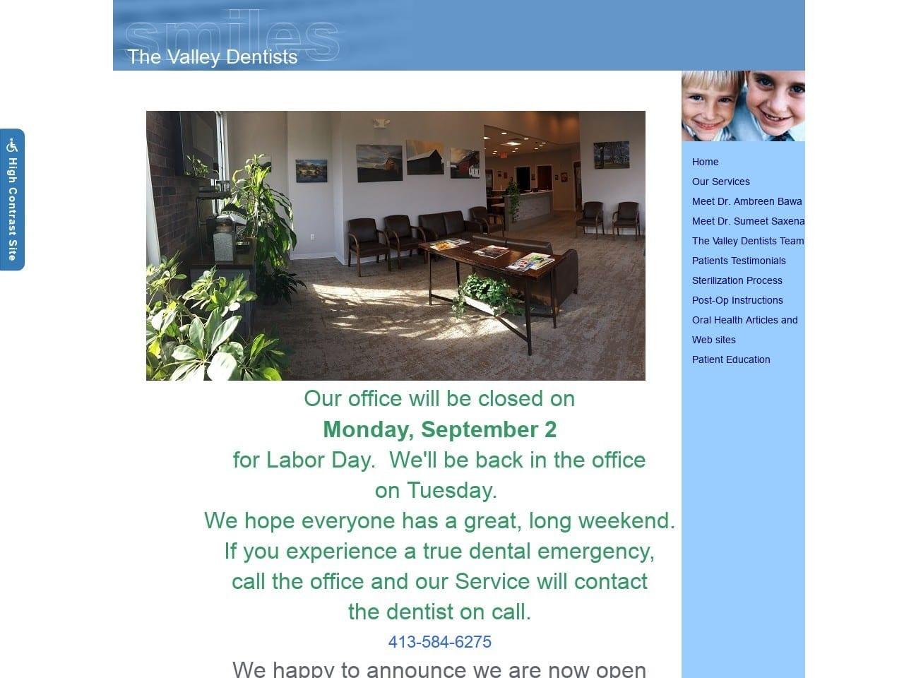 Valley Dentist