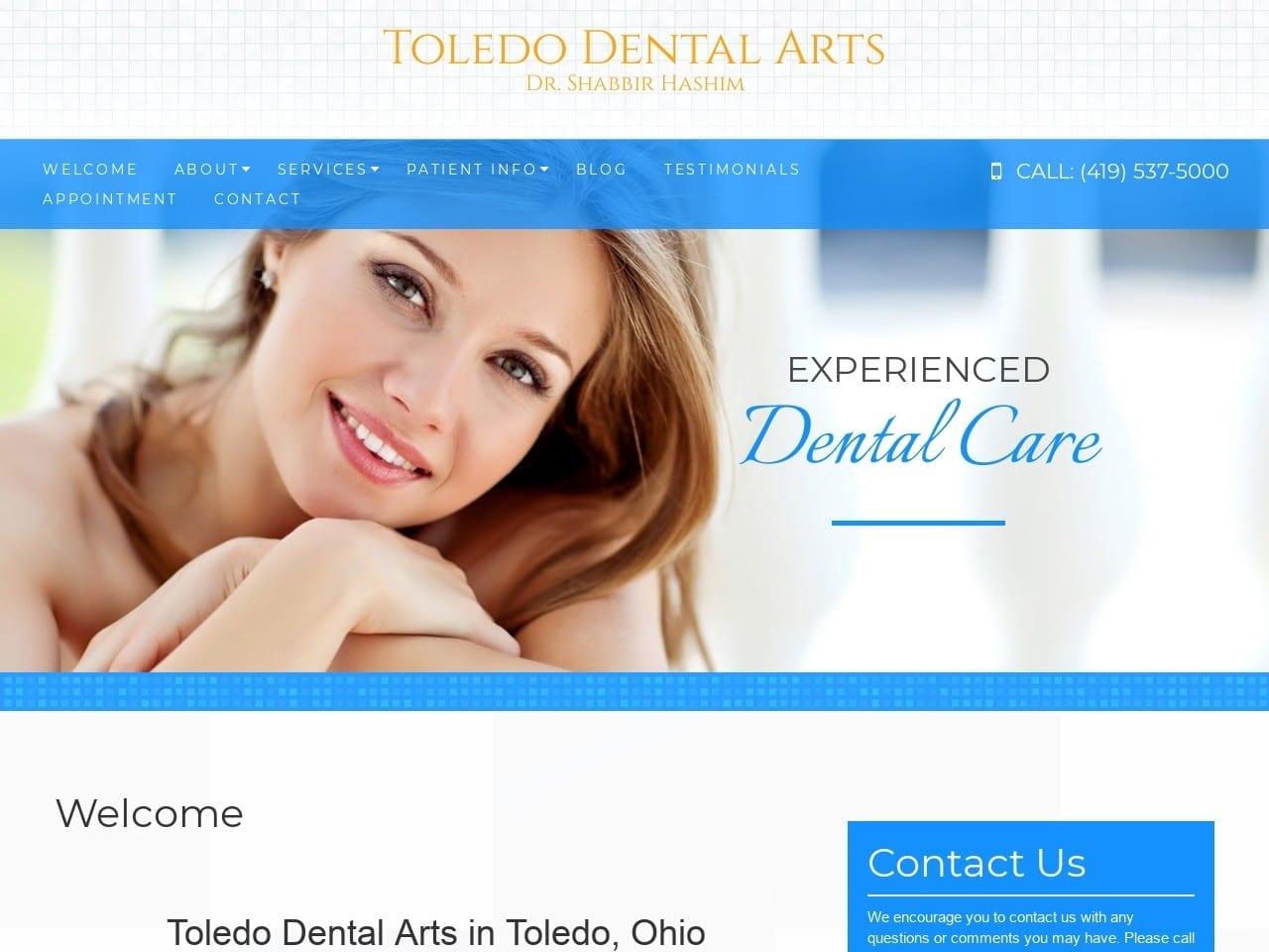 Toledo Dental Arts