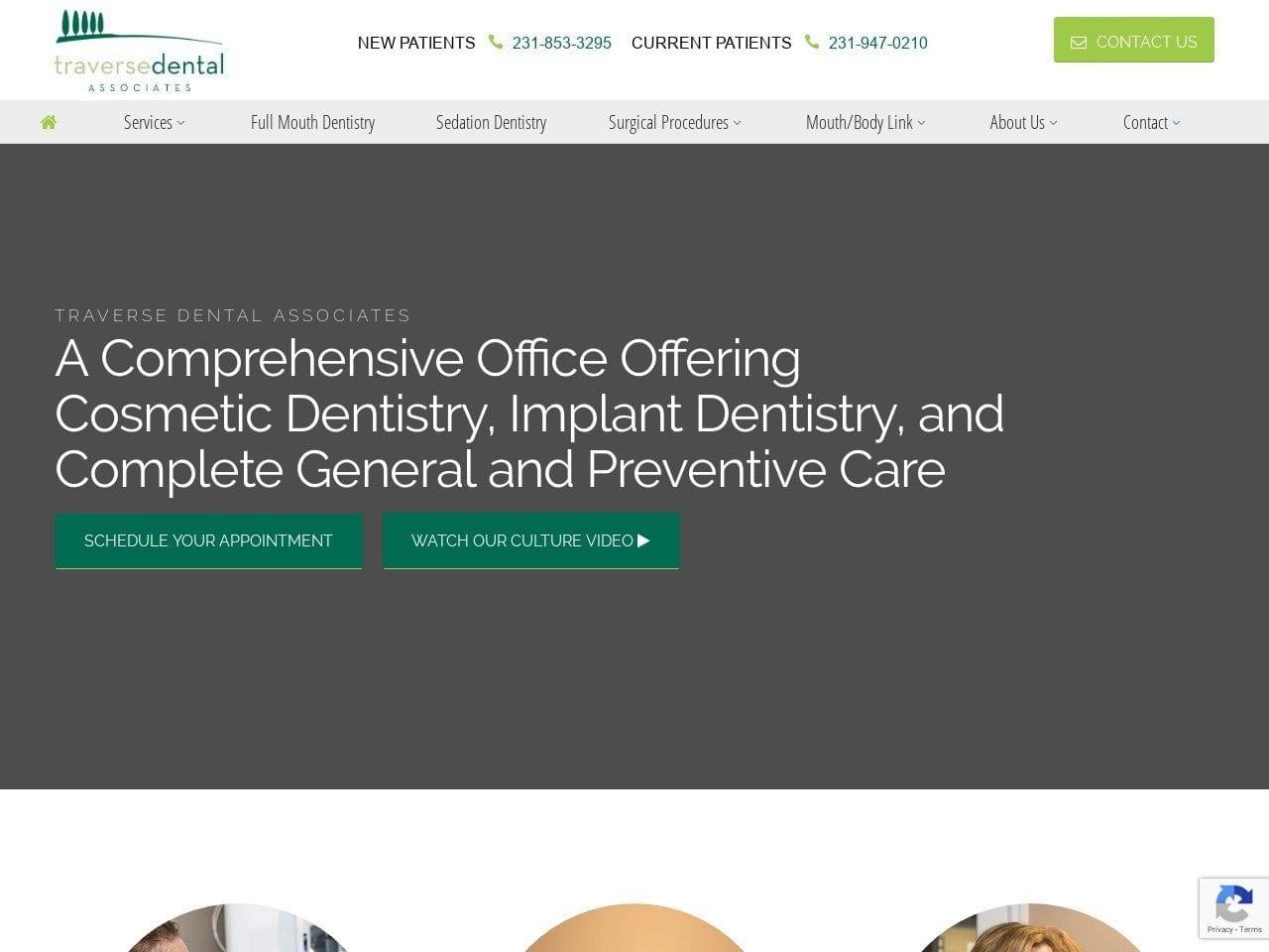 Traverse Dental Associates