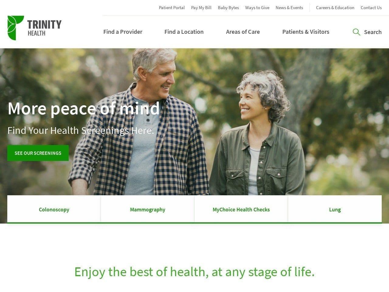 Trinity Oral & Facial Surgery