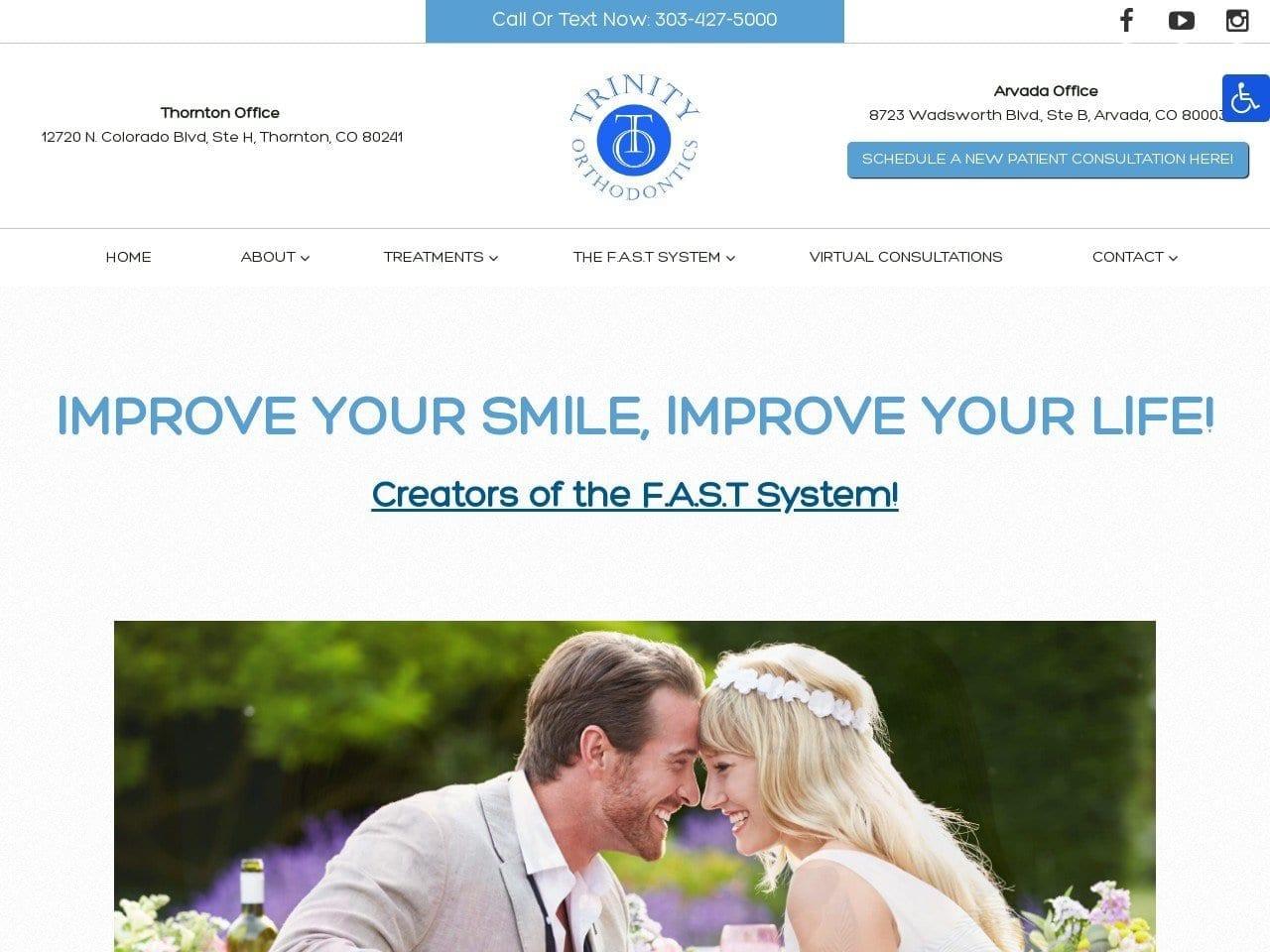 Trinity Orthodontics