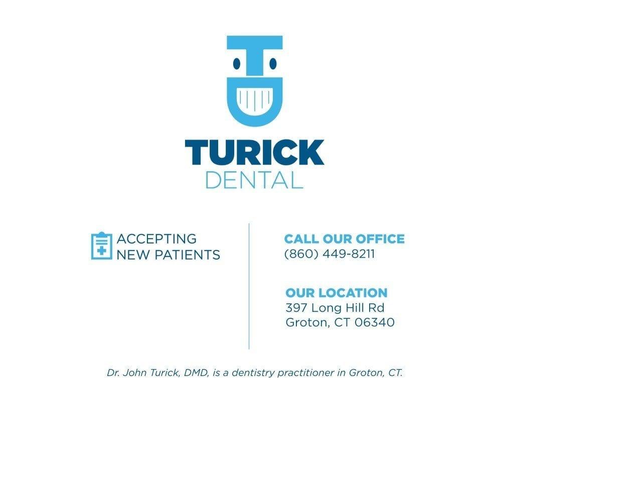Turick Cosmetic & Family Dentistry