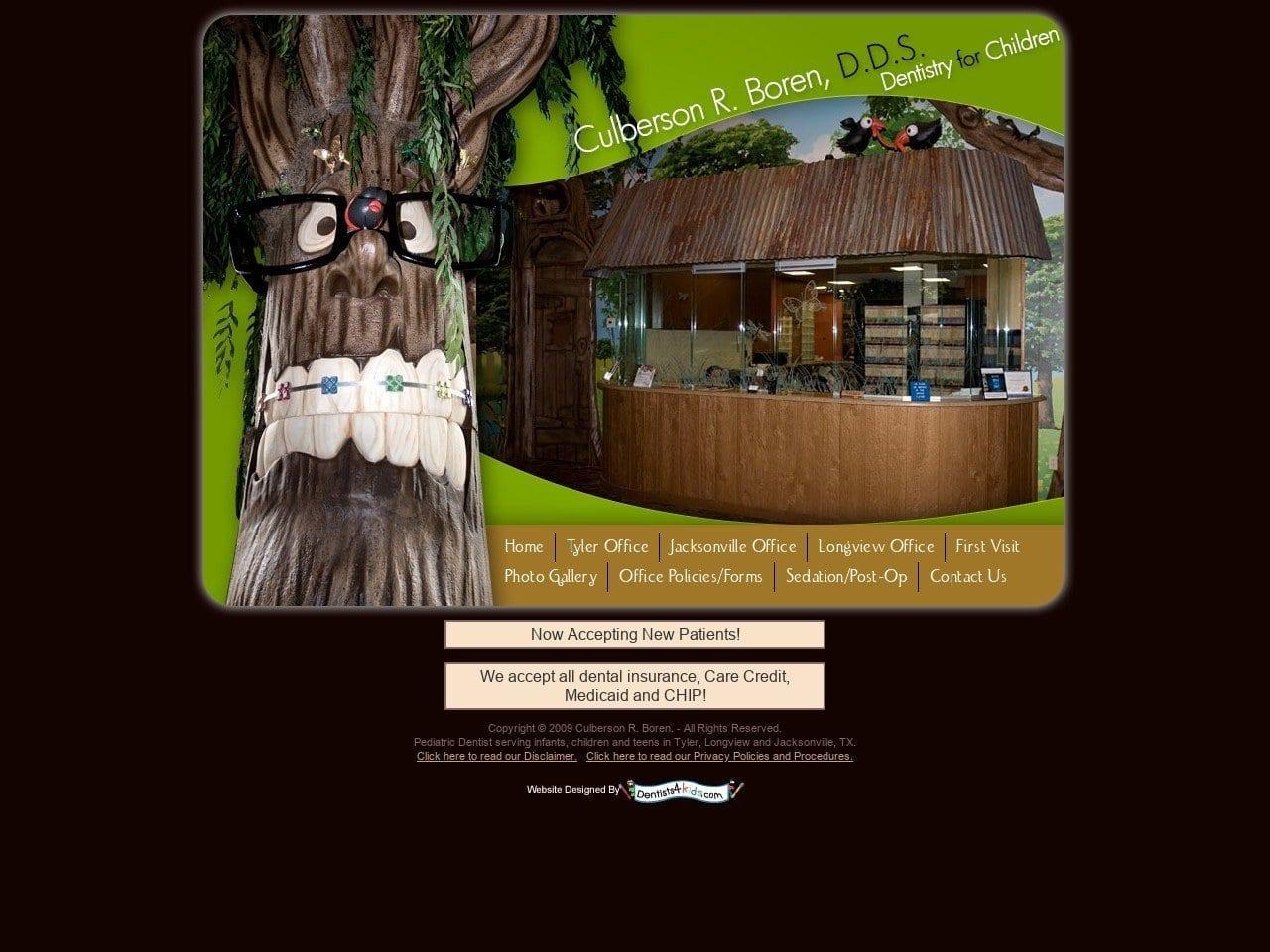 Dr. Boren Dentist