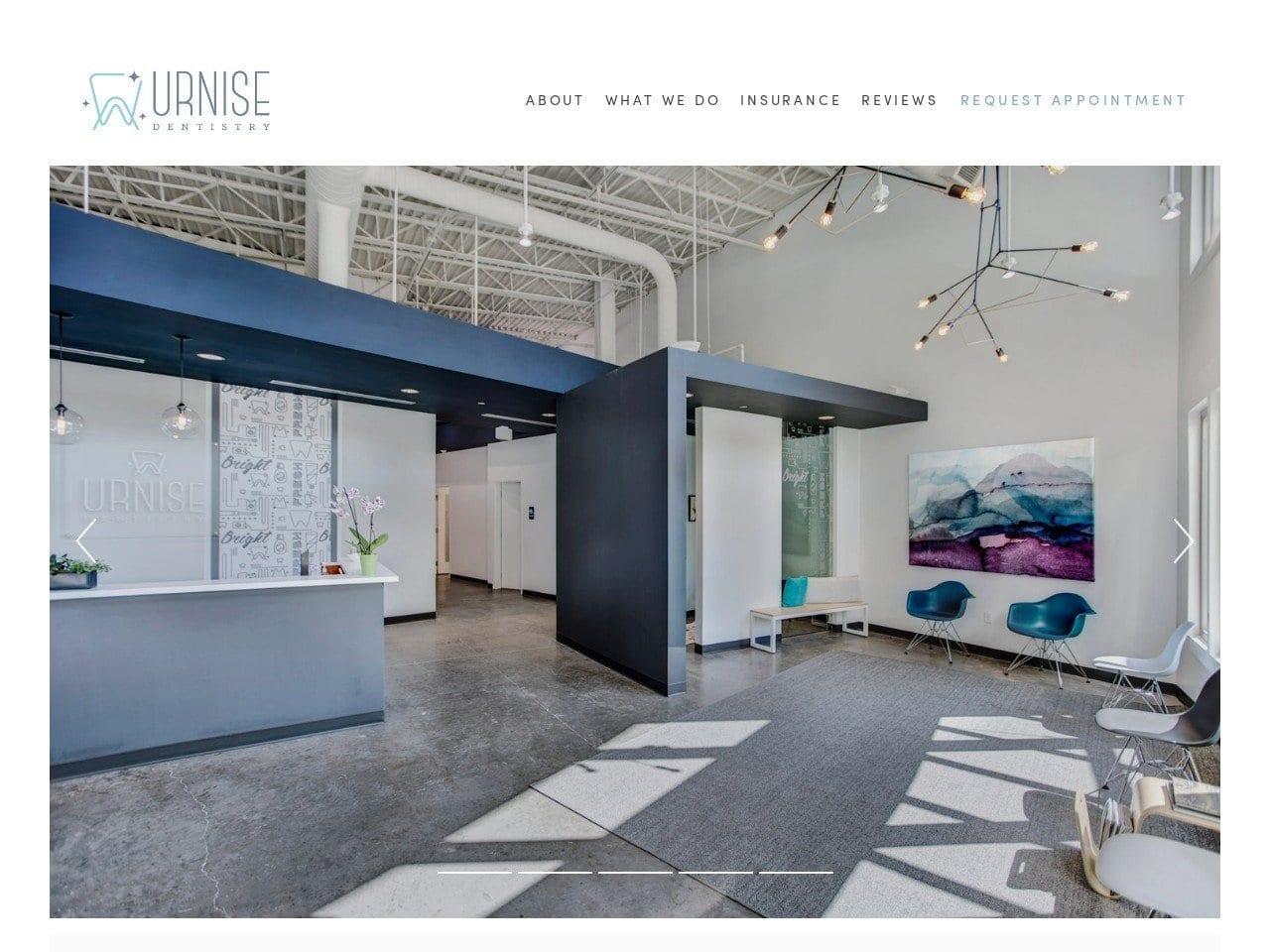 Urnise Dentist