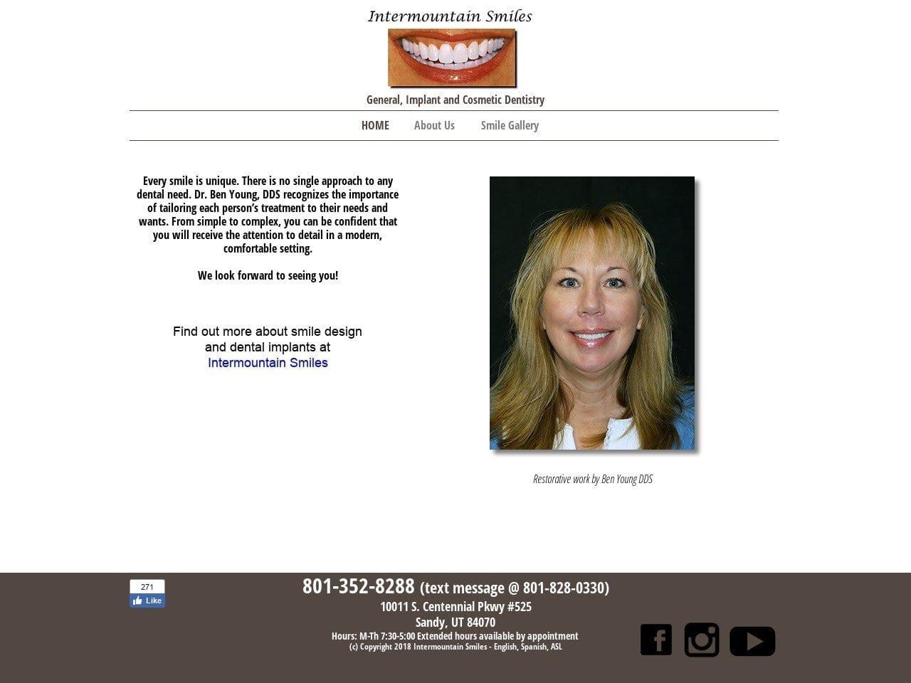 Utah Smilecare