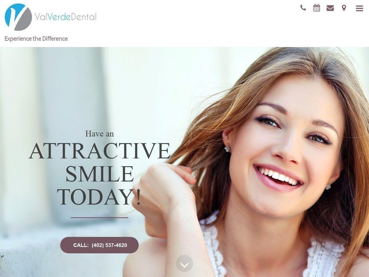 Val Verde Dental