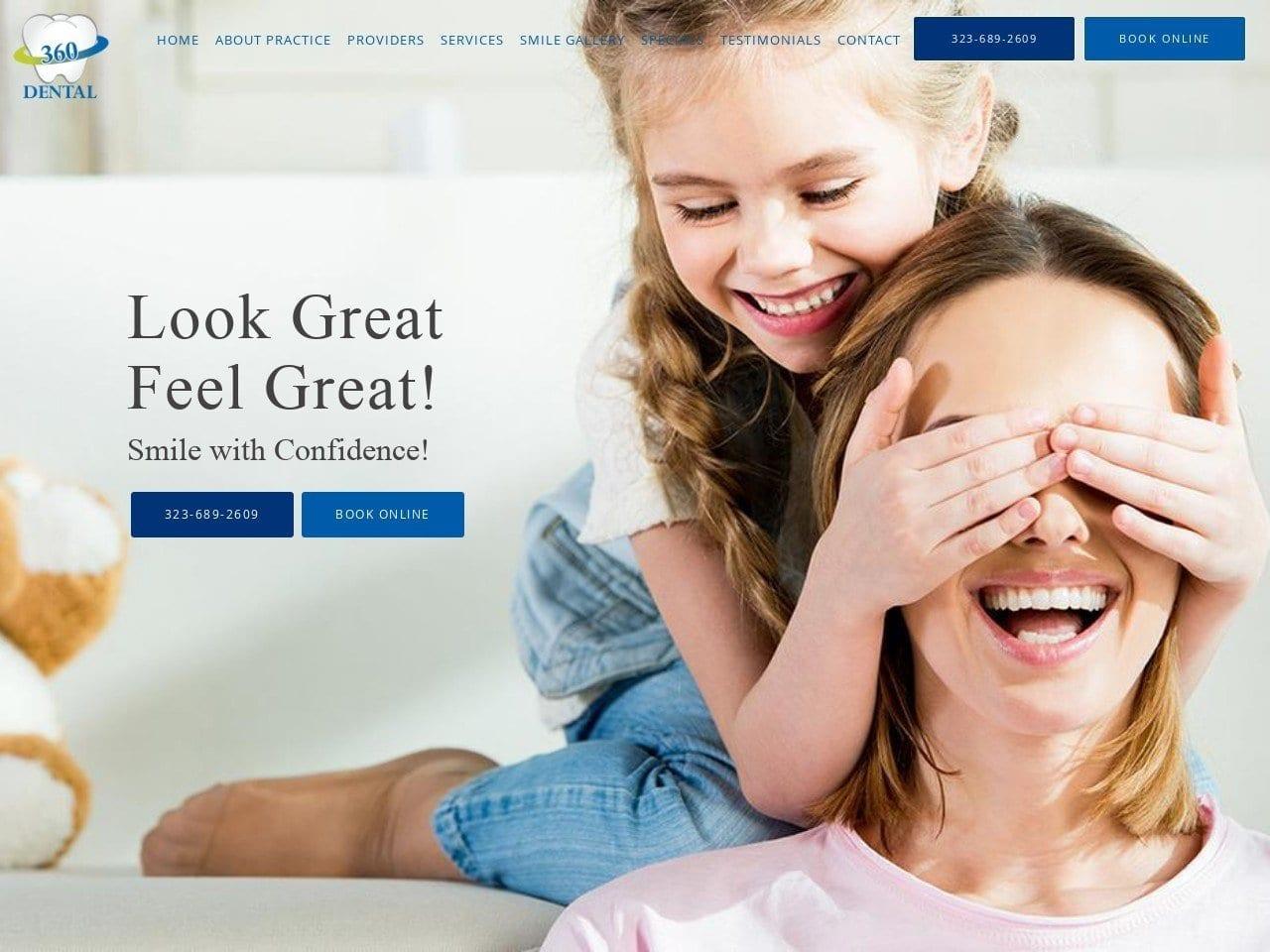Doctor Fields Dental Group