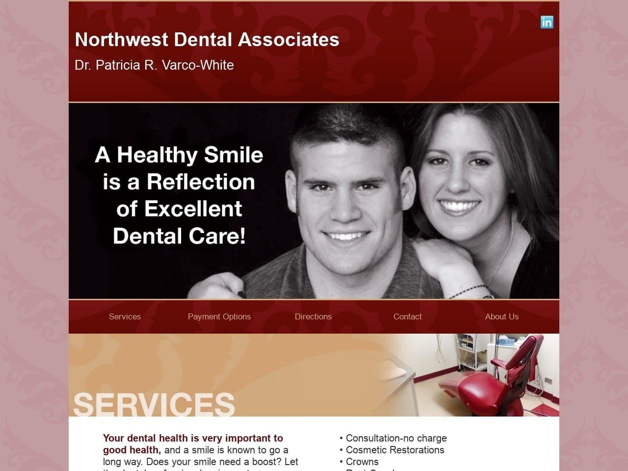 Northwest Dental Association