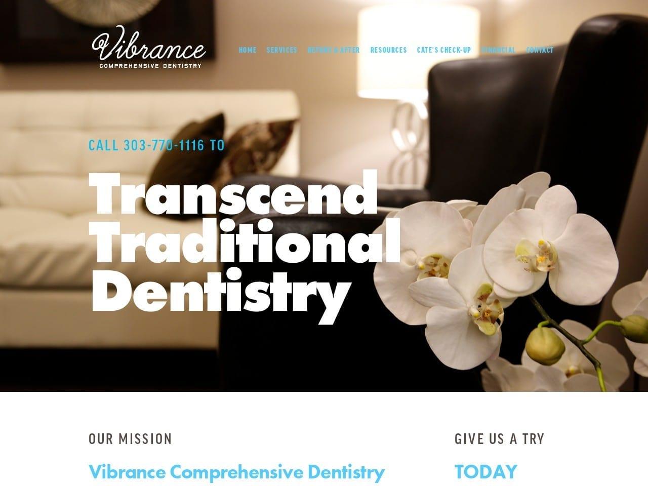 Vibrance Dentistry