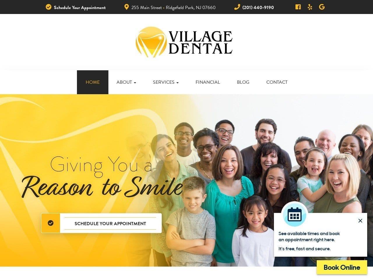 Village Dental