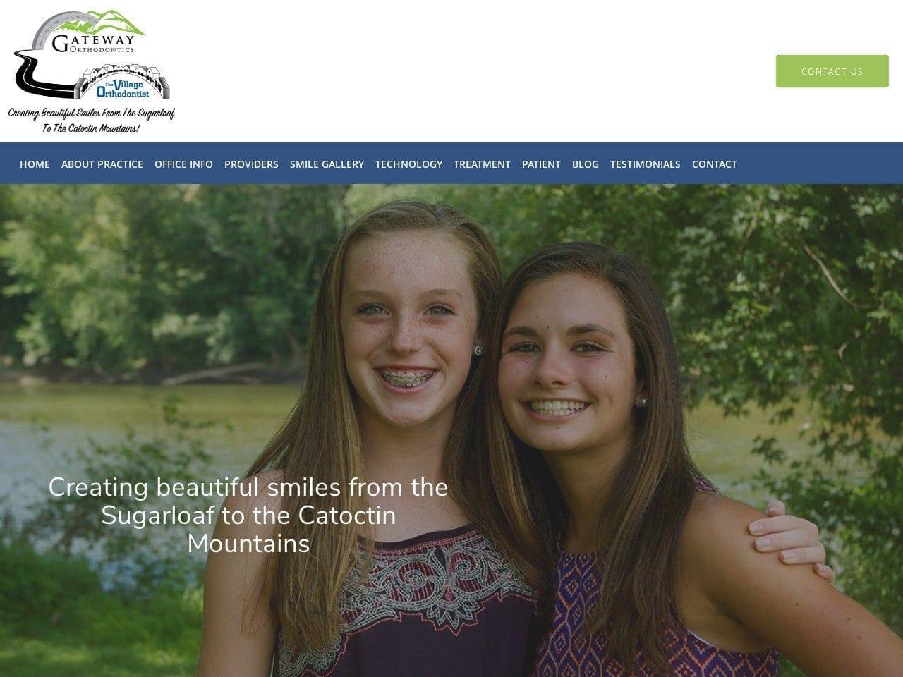 The Village Orthodontist