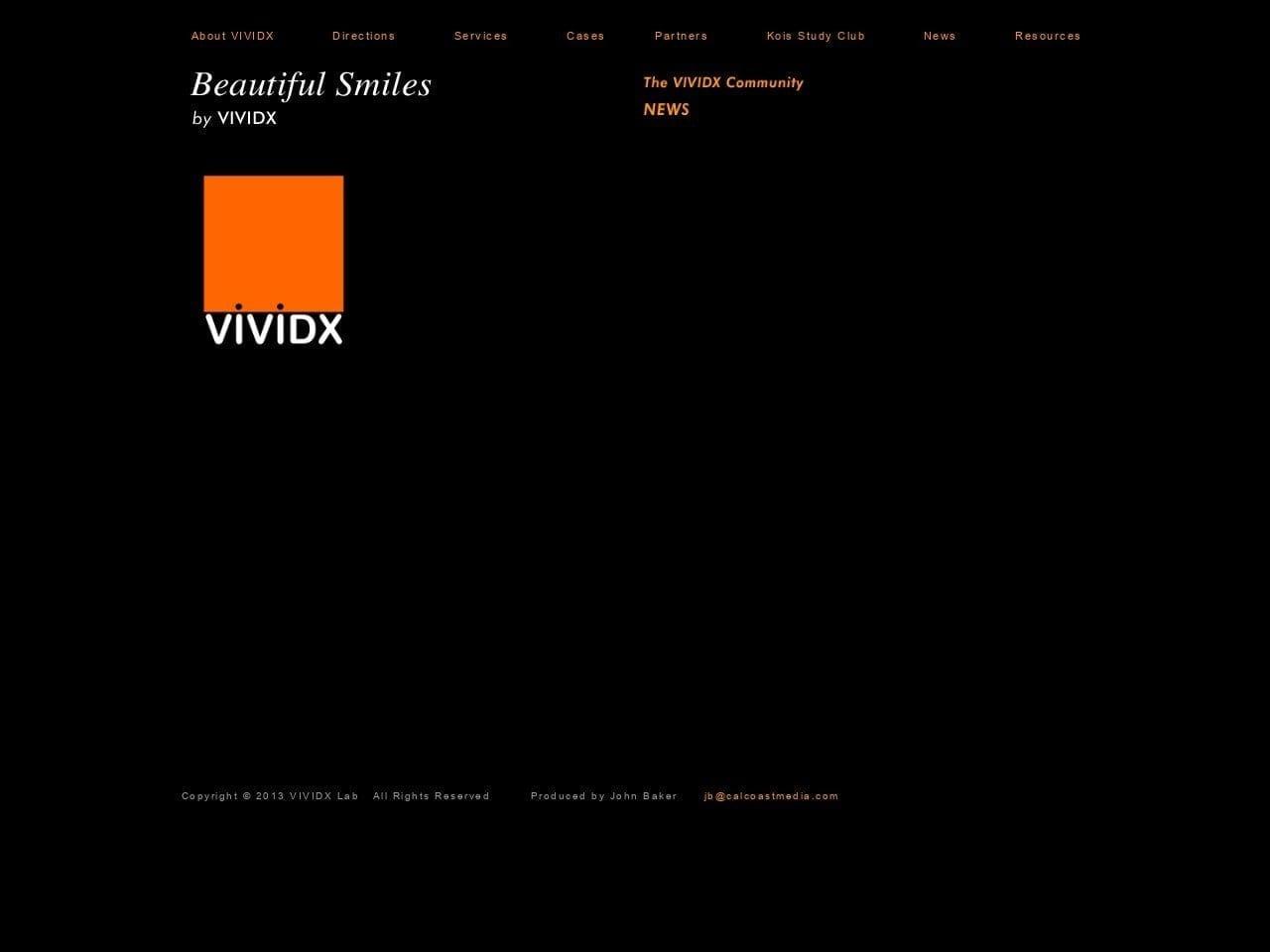 Vividx