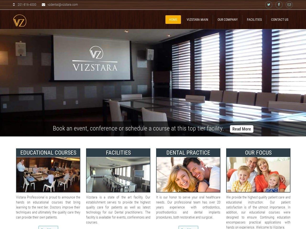 Vizstara