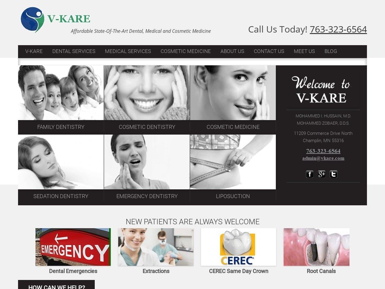 V-Kare
