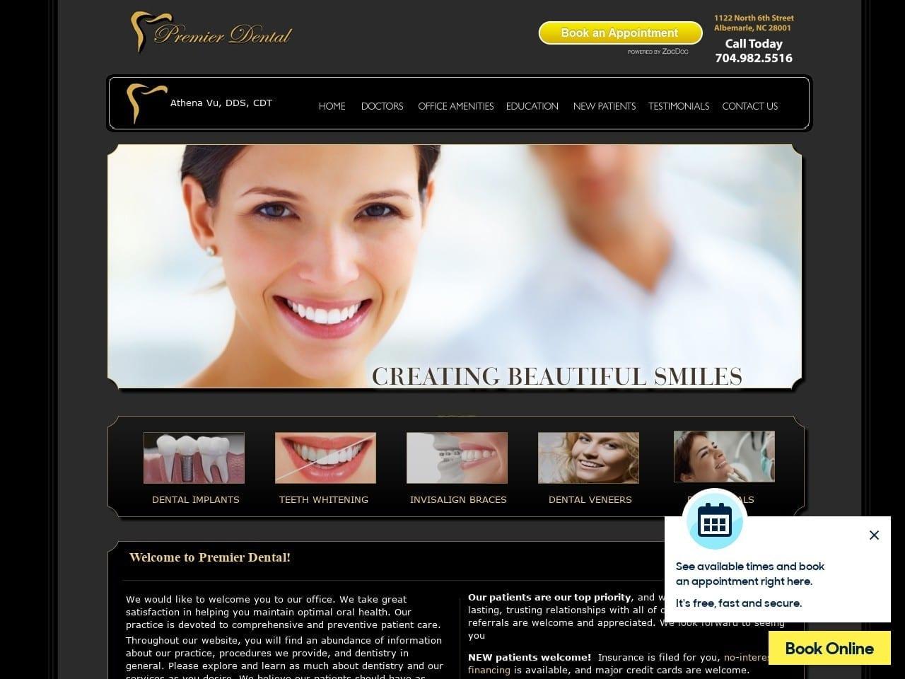 Premier Dental