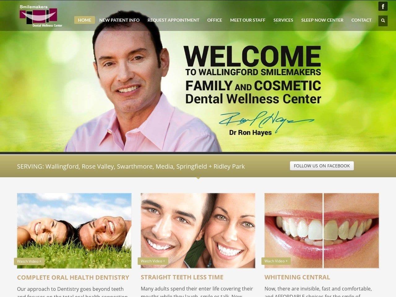 Wallingford Smilemakers
