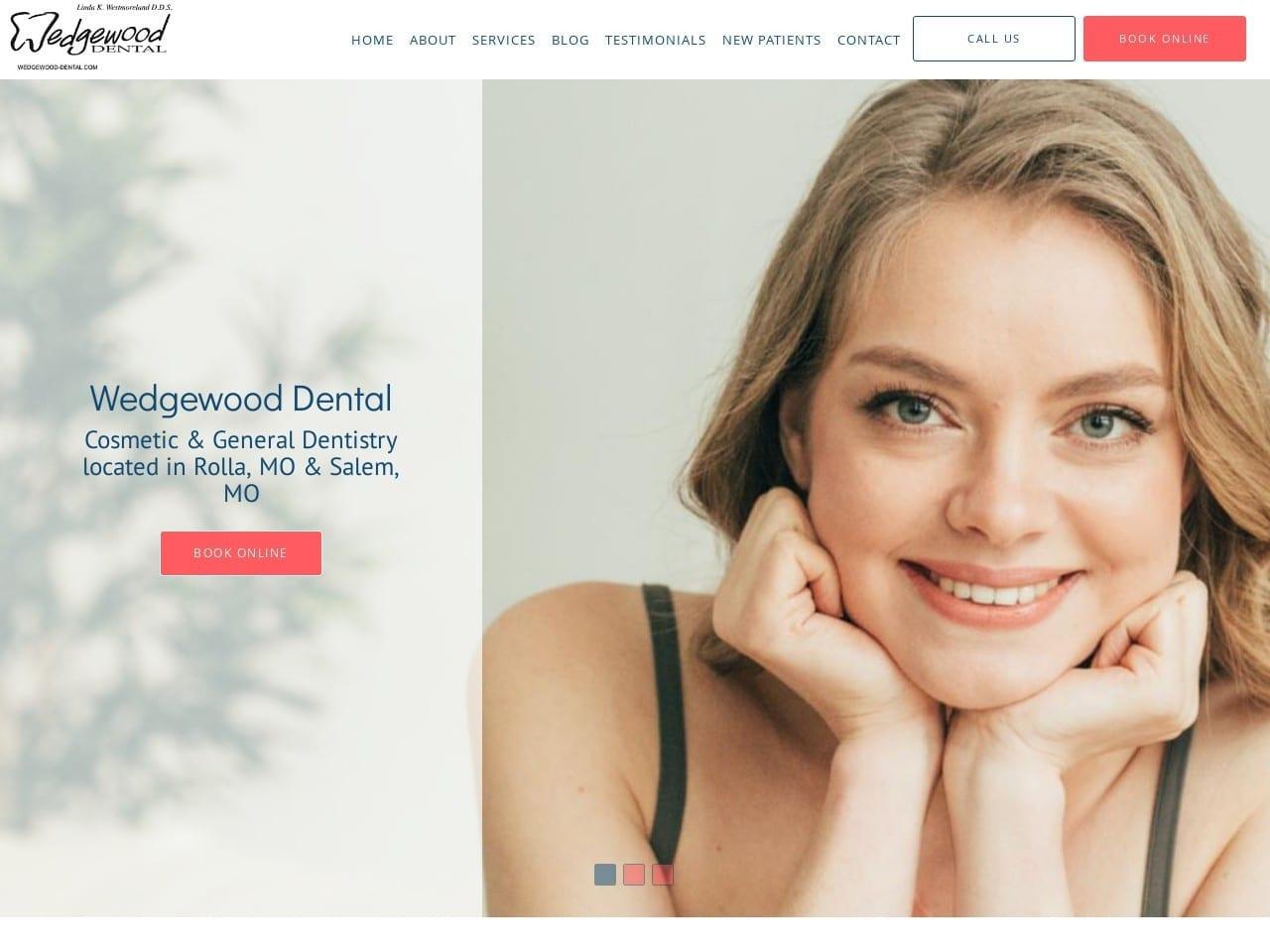 Wedgewood Dental Practices