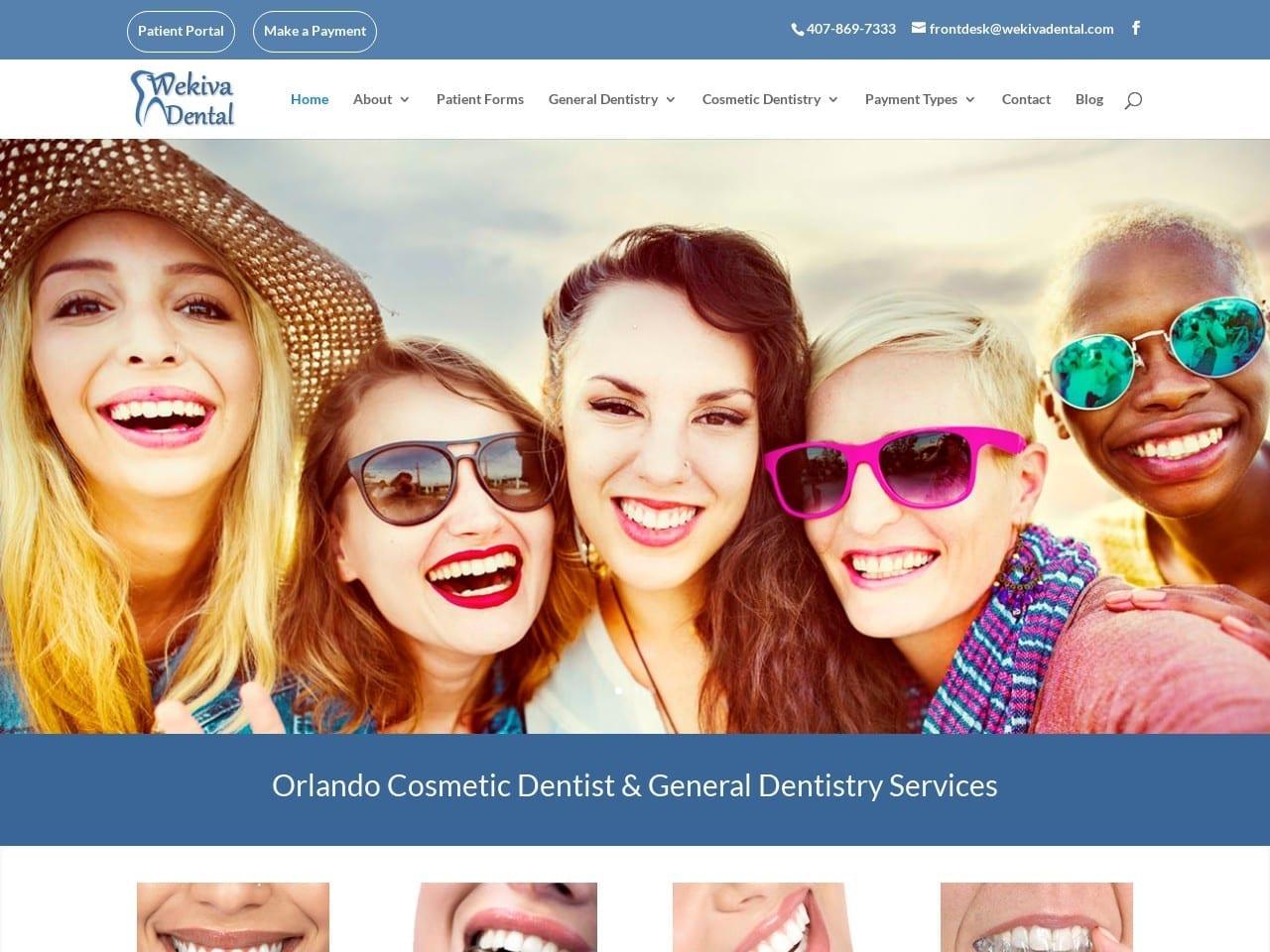 Dr. Mark S. Offenback DDS