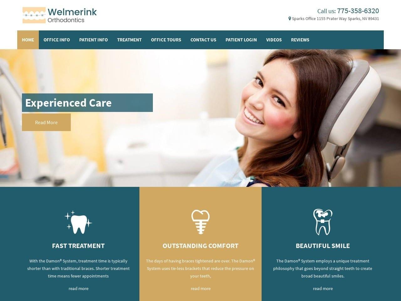 Welmerink Orthodontics