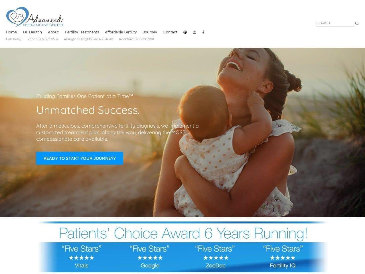 Reproductive Health Dentist