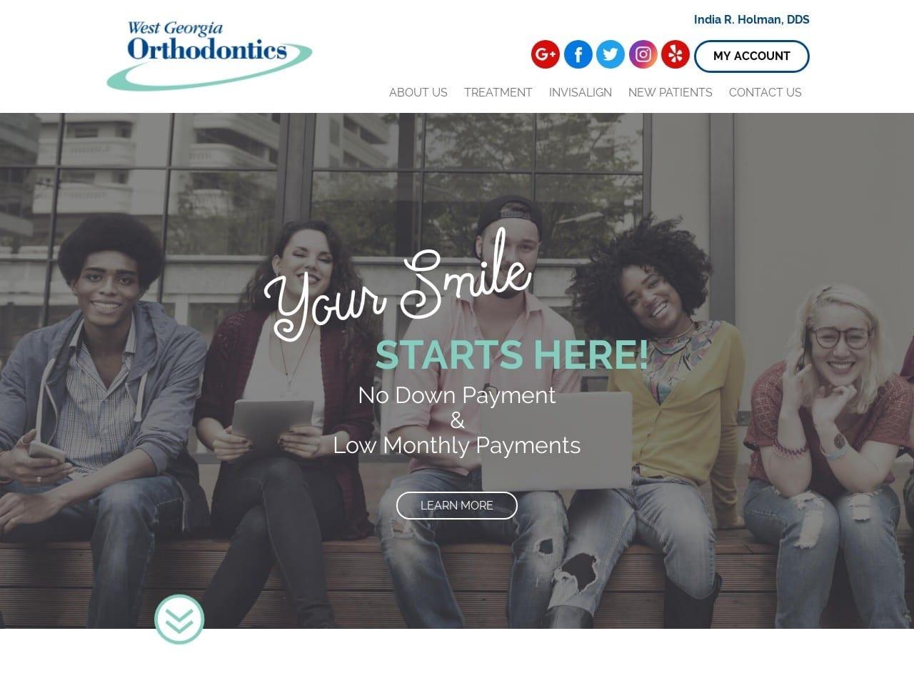Dr. Peggy H. Augustine DDS