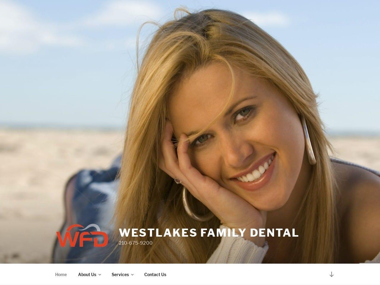 Westlakes Dental