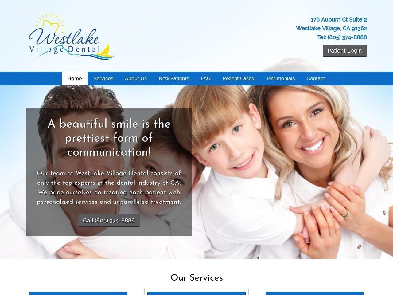 Westlake Village Dental