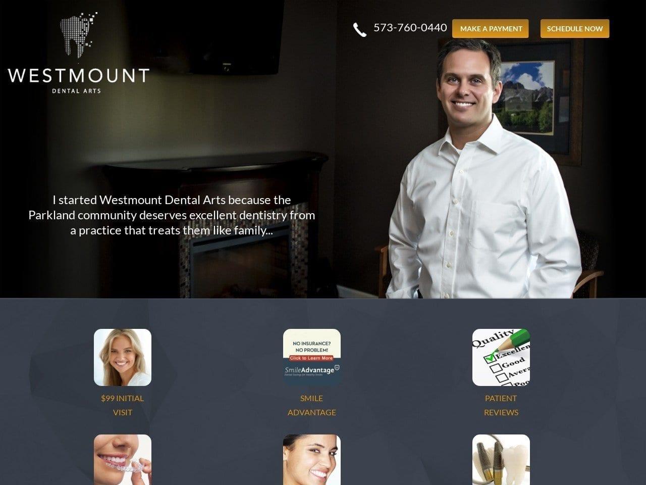 Westmount Dental Arts