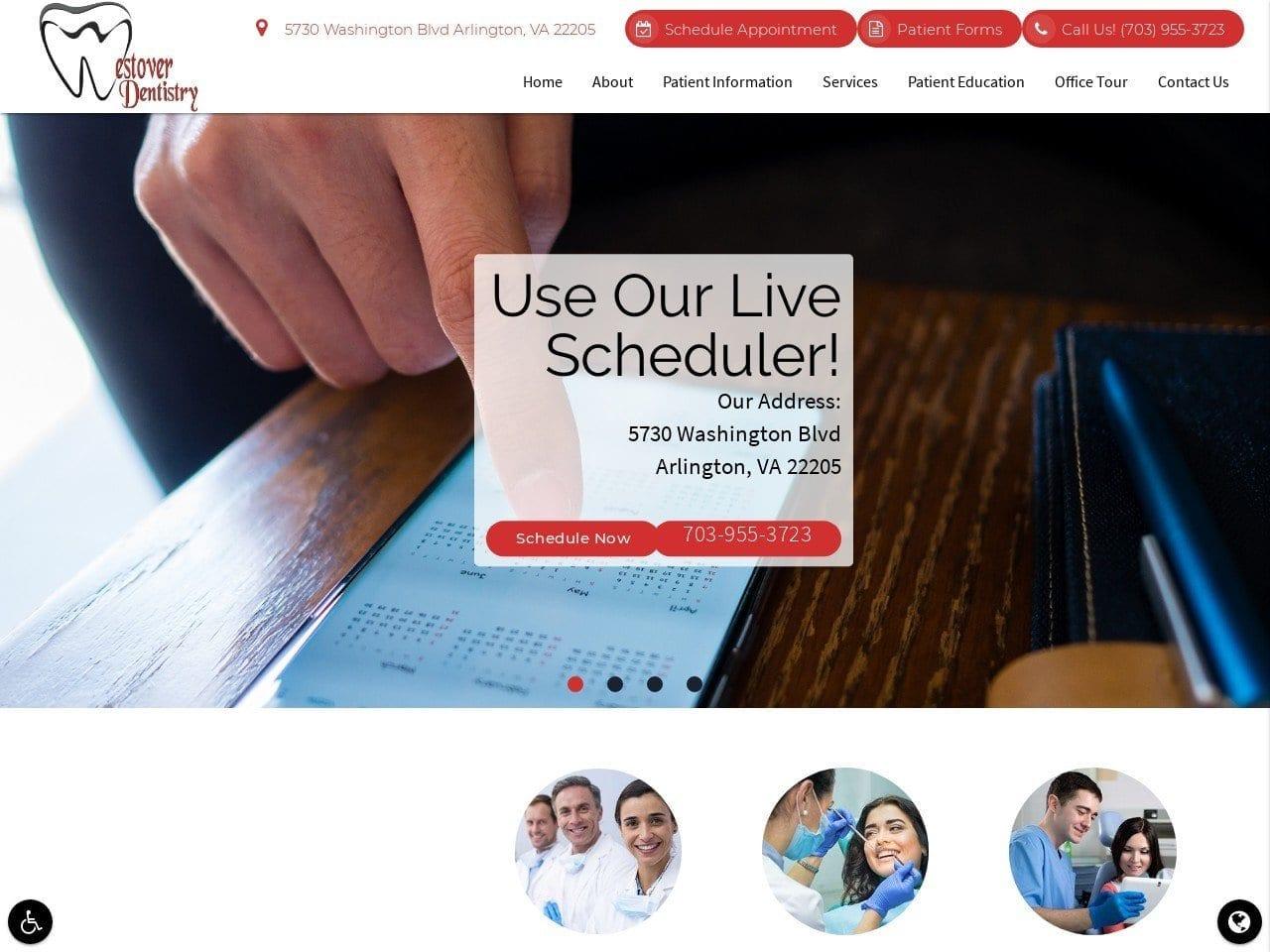 Westover Dentist